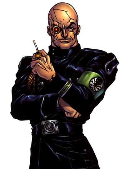 Strucker